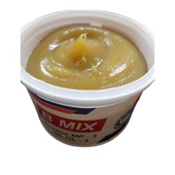 B-MIX MP 3 Multipurpose Lithium Based Grease 