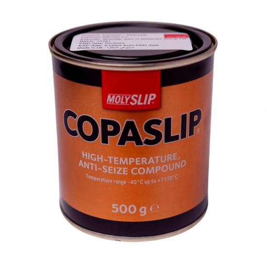 COPASLIP anti-seize compound