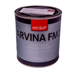 MOLYSLIP ARVINA FM2