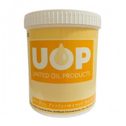 WHITE SAFE GREASE - UOP